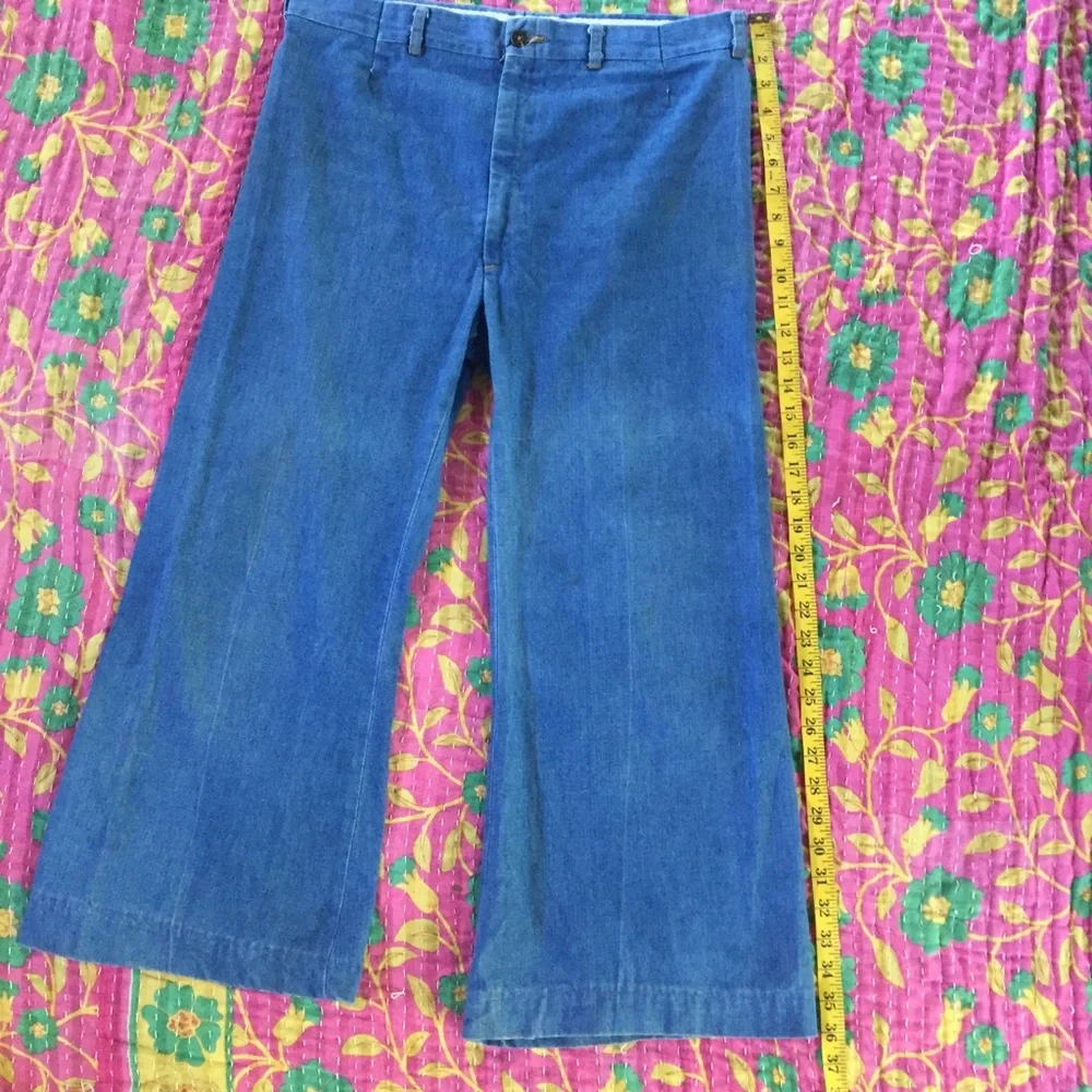 Vintage Extremely ✨RARE✨ Wildfire 🔥 Levi’s - Picture 9 of 13